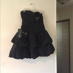 bebe dress